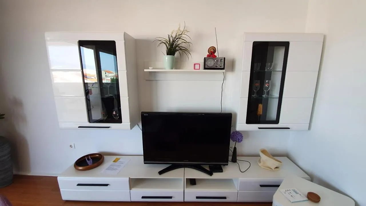Sunny Deluxe Apartment Pag Town Kroatië