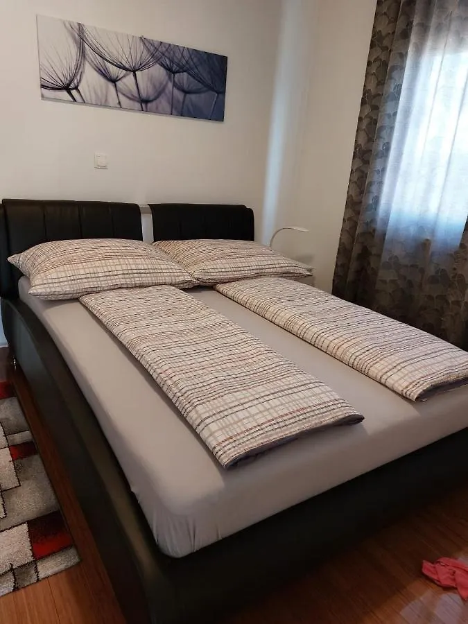 Sunny Deluxe Apartment Pag Town Kroatië