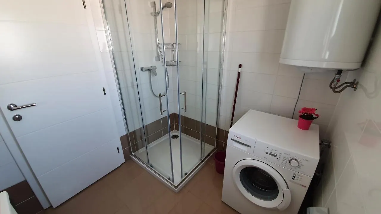 Sunny Deluxe Apartment Pag Town 0*,  Kroatië