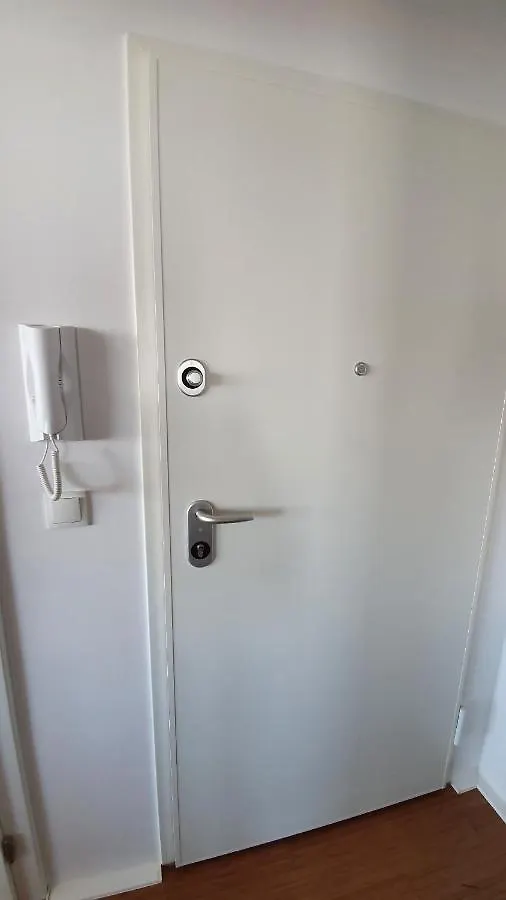 Sunny Deluxe Apartment باغ