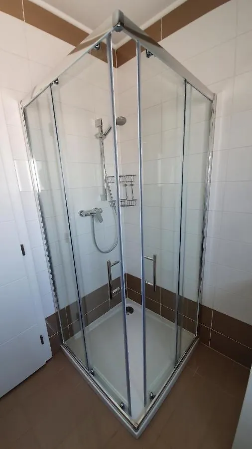 Sunny Deluxe Apartment باغ كرواتيا